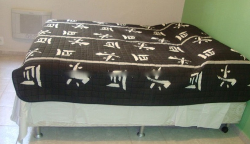 Apartment Rua Ministro Viveiros de Castro Rio de Janeiro - Apt 35107